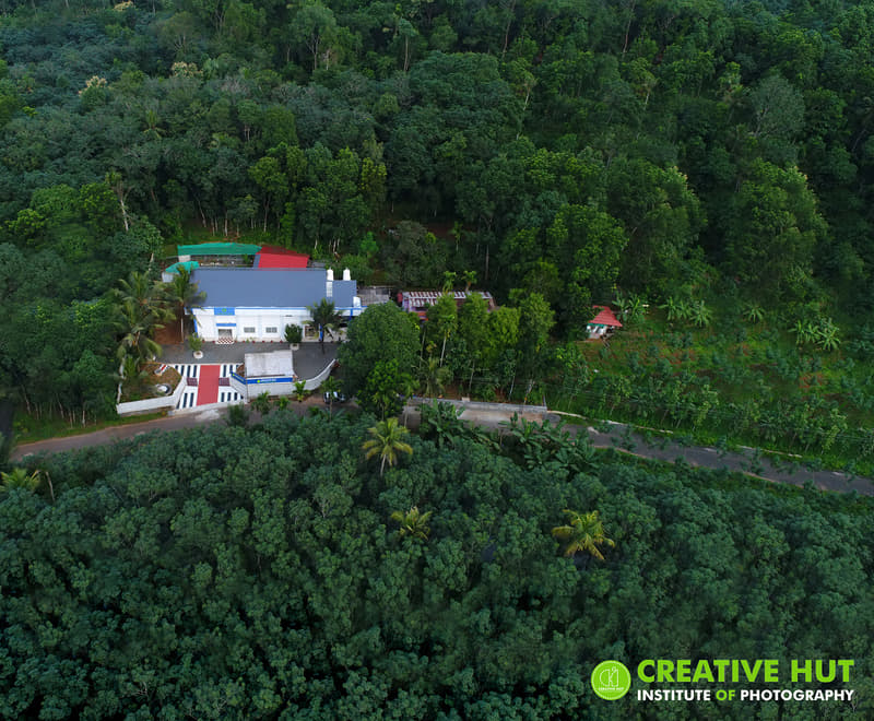 Creative Hut Institute of Photography Kottayam Campus & Activities photo 9